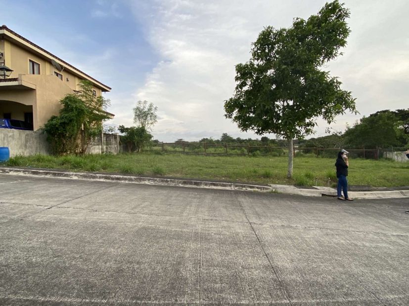 For Sale Lot in Versailles Ph1, Daang Hari, Las pinas in Almanza Dos ...