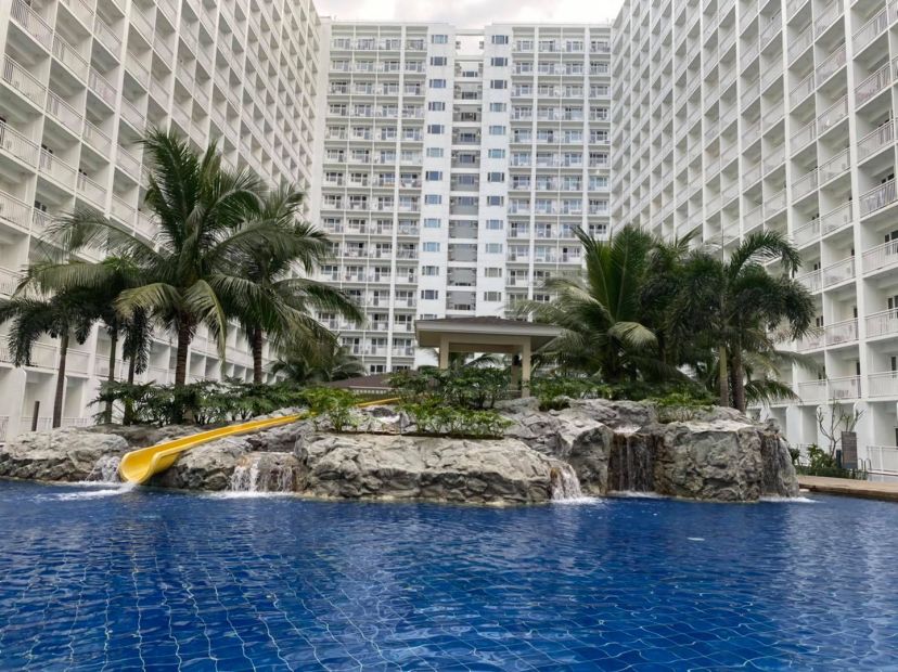 1BR Condominium For Sale In Shore 1 Residences Tower B, Pasay