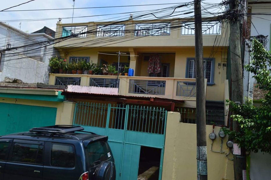 Modern Apartment For Rent In Bagbaguin Valenzuela 