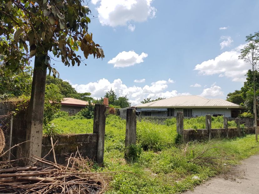 Residential Lot for Sale at Tanza, Cavite inside Cabba Subdivision