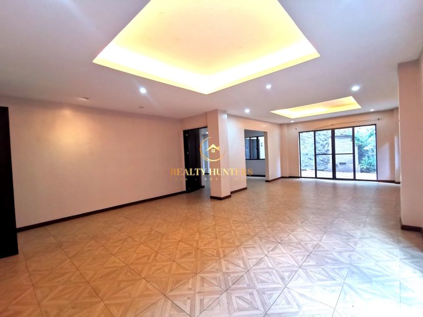 FOR SALE 4 Bedroom House and Lot in Valle Verde 1 Pasig City