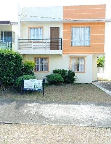 Parkinfina Masaito Homes Alapan Imus House For Sale