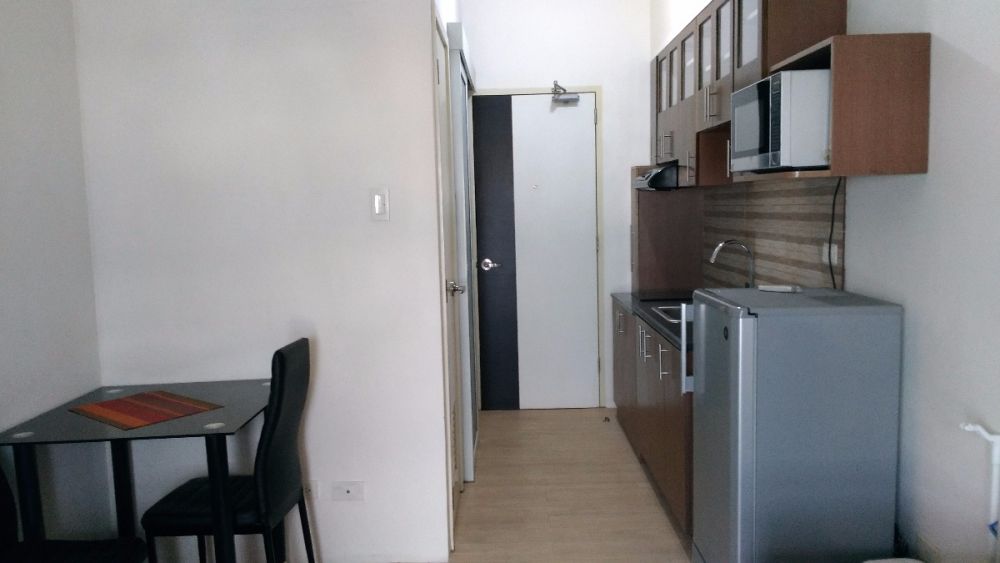 Studio Zen Taft for Rent Studio Unit Fully Furnished in Pasay