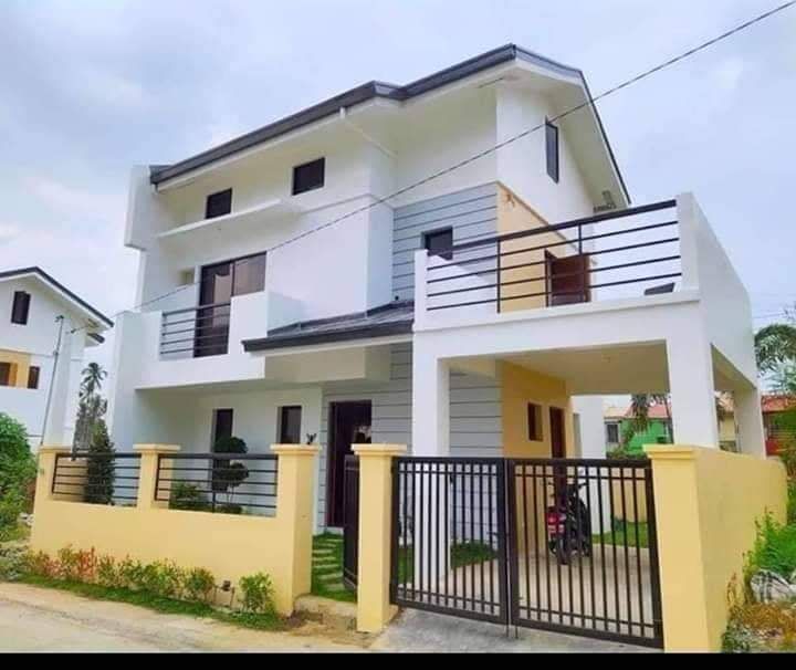 3 Bedrooms SA, Complete Turn Over in Brgy. Bugtong na Pulo, Lipa City ...