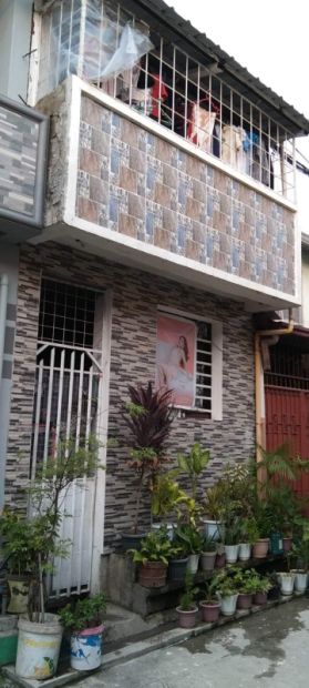 2 Bedroom House And Lot For Sale Near SM Bagumbong, Caloocan City