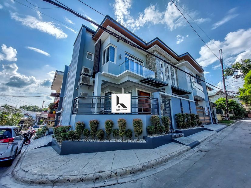 3Bedroom Duplex/Twin House For Sale in Montevista Heights, Taytay, Rizal