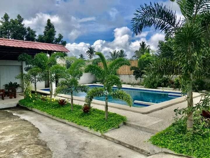 For Sale Farm Resort in Asisan, Tagaytay, Cavite