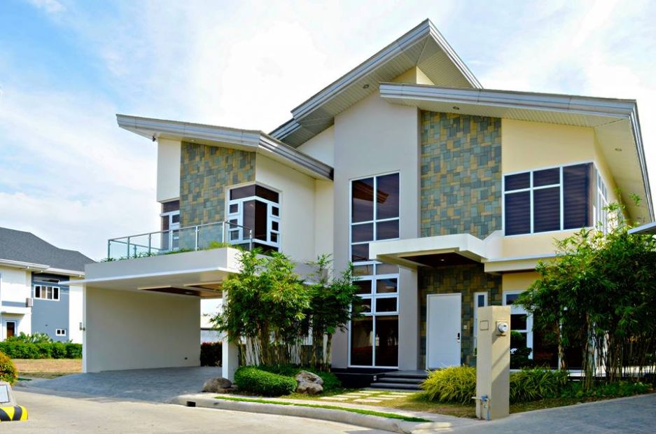 House and Lot For Sale at Balanga, Bataan in Central Atrium Residences