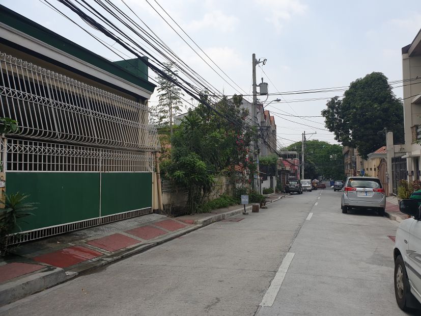 Residential lots for sale in quezon city