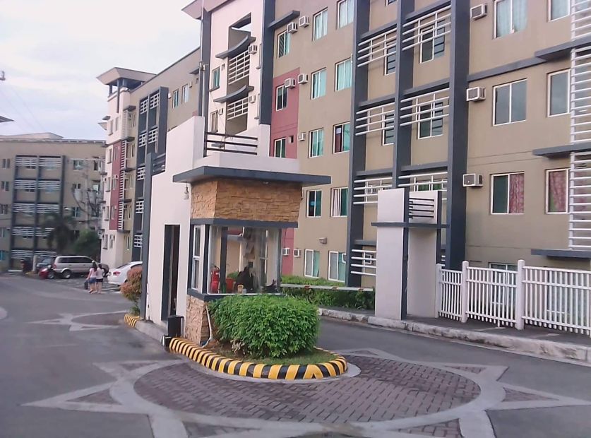  Apartment For Rent Near Novaliches Bayan with Best Design