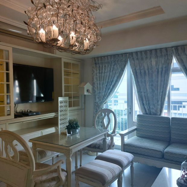 For Sale 2br Corner Unit Never Been Tenanted Aston Tower Two Serendra