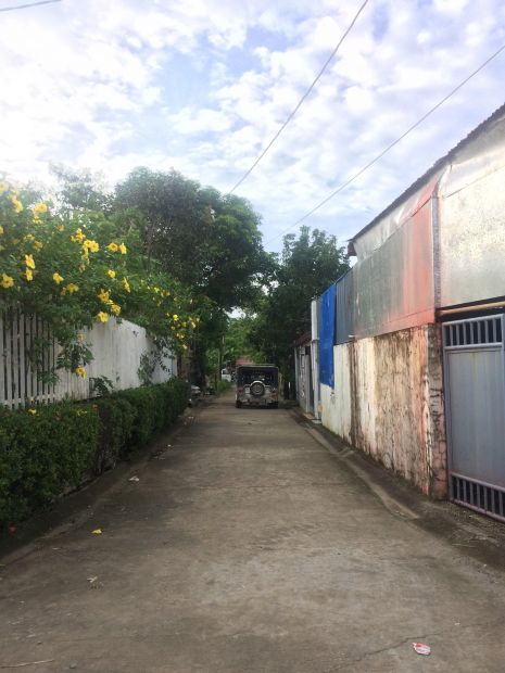 Lot for Sale in UPEHCO Subd Dasmarinas Cavite