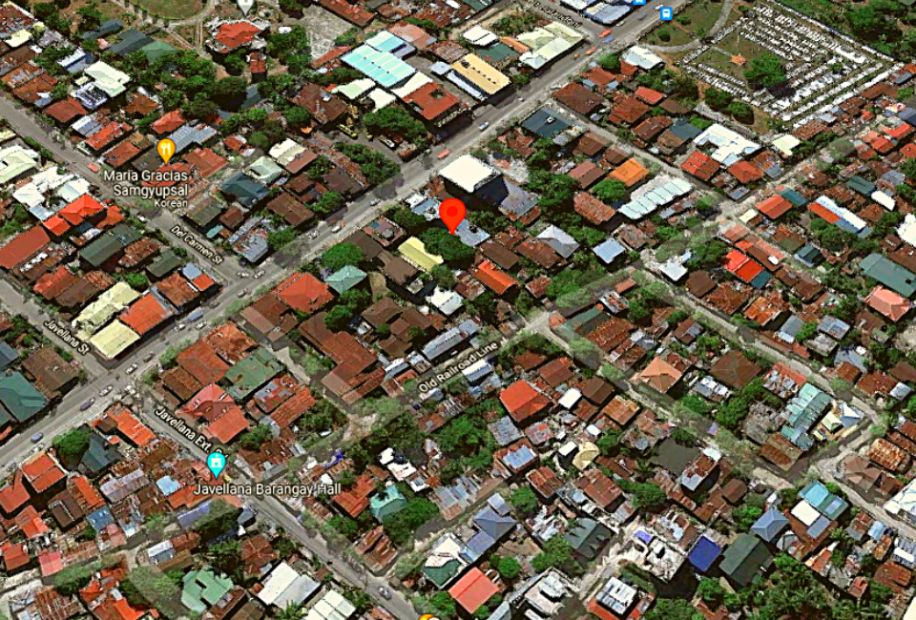 Lot for Sale in Jaro, Iloilo City