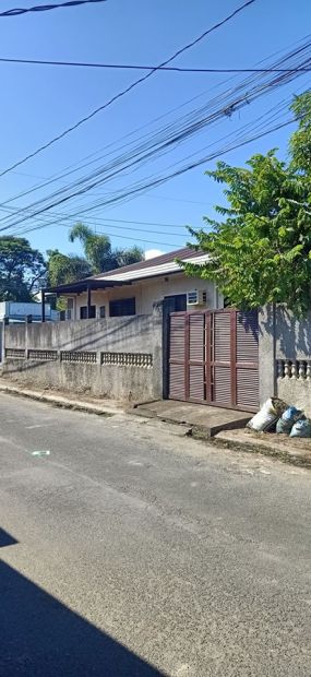 Commercial Residential property in Katapatan Homes Cabuyao Laguna