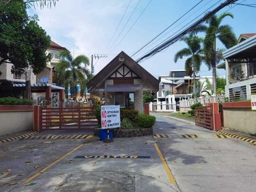 St Francis Village San Fernando Pampanga House And Lot For Sale at ...