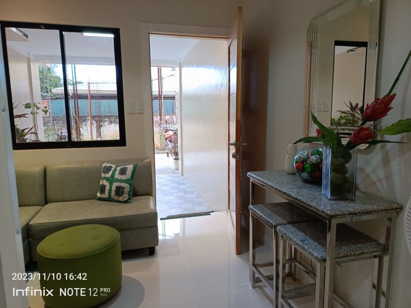 3Flr with Roof Deck House and Lot For Sale in Rancho Marikina City @PHP ...