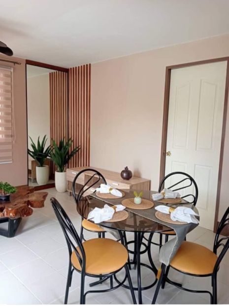 2 Bedroom House & Lot For Rent at Aldea del sol in Babag, Lapu-Lapu ...