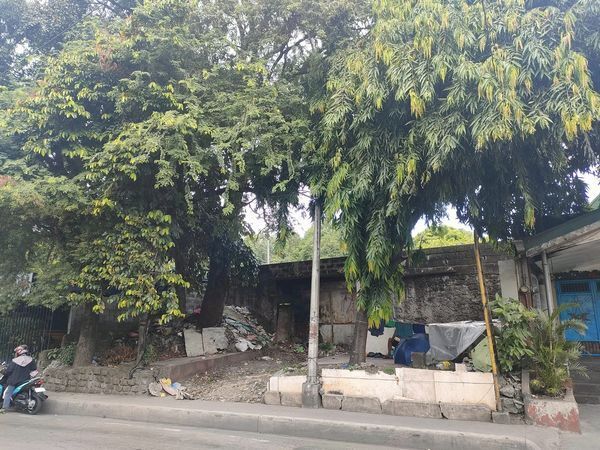 As For Lease: Commercial Lot Near Gen. Luis St. Brgy. Nagkaisang Nayon 