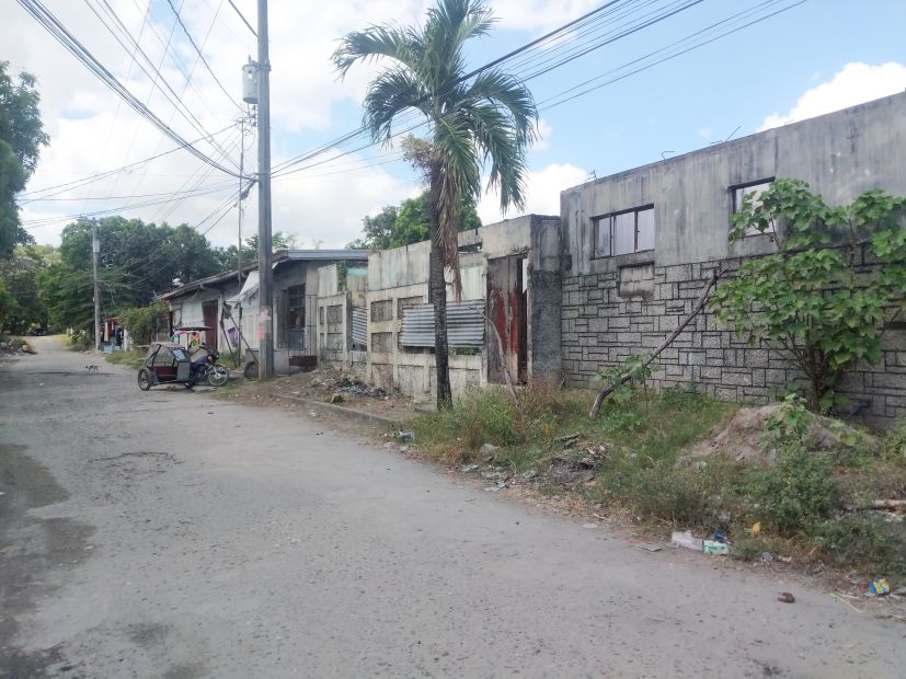 Lot for sale in Plaridel, Bgy Malabanias, Angeles City