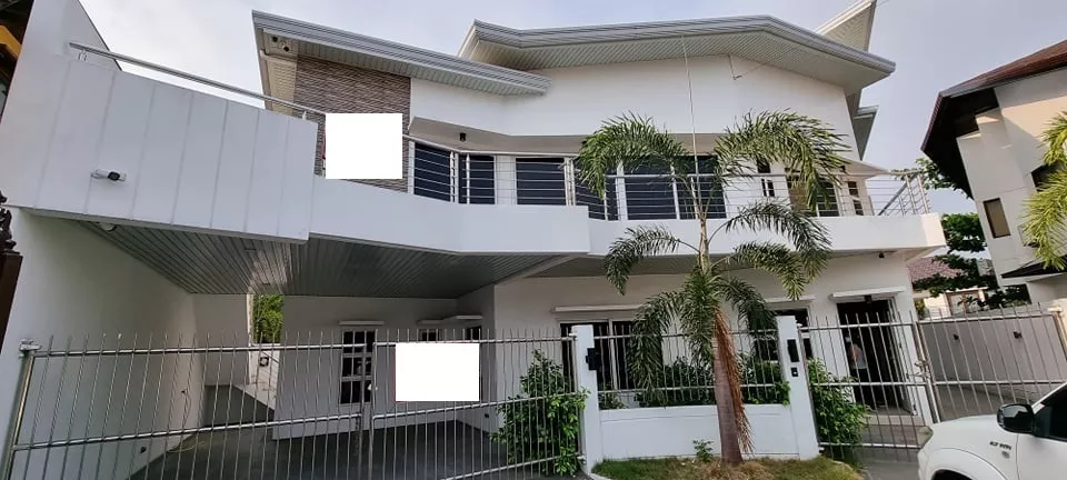 Genteel Modern House And Lot For Sale With Bedrooms In Hensonville