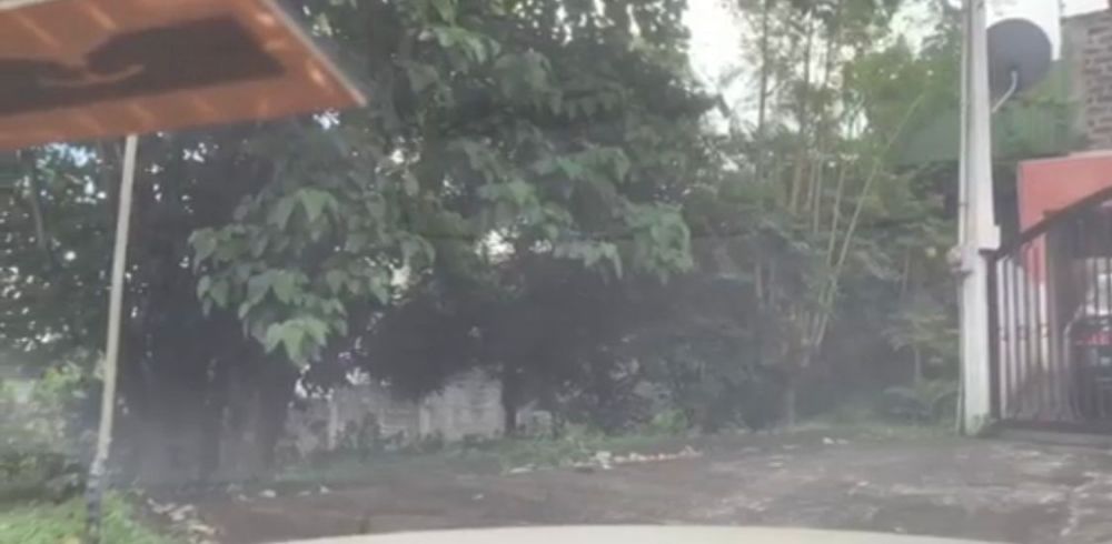 Vacant Lot For Sale at Loyola Grand Villas (LGV), Pansol, Quezon City