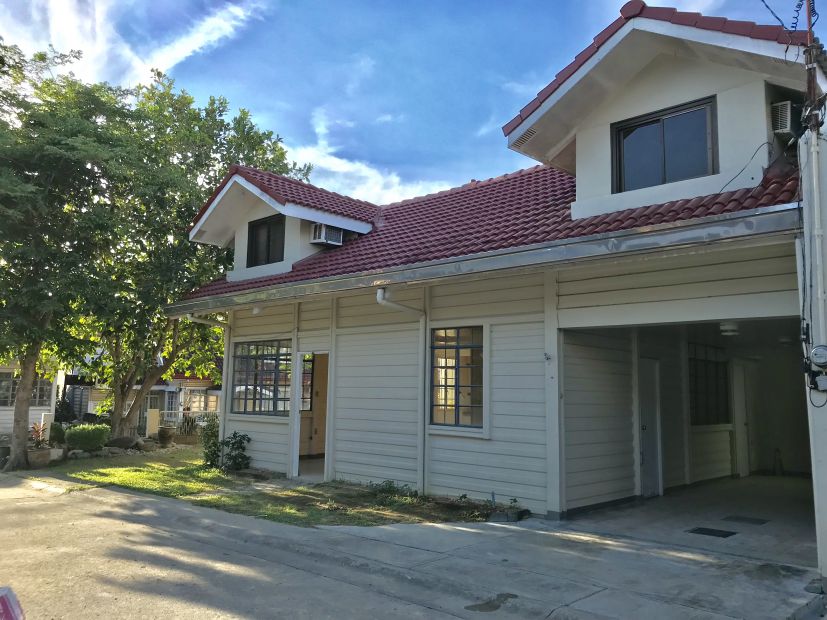 2 Storey House and Lot for sale in San Isidro, Batangas City