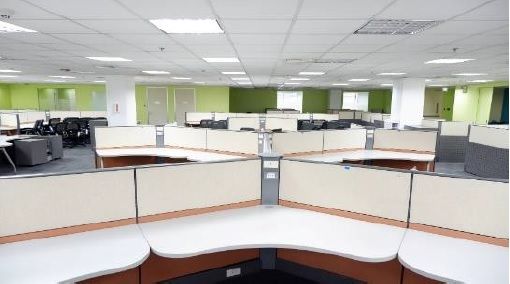 Call Center Office Space for Rent/Lease in Muntinlupa, Metro Manila 654 sqm