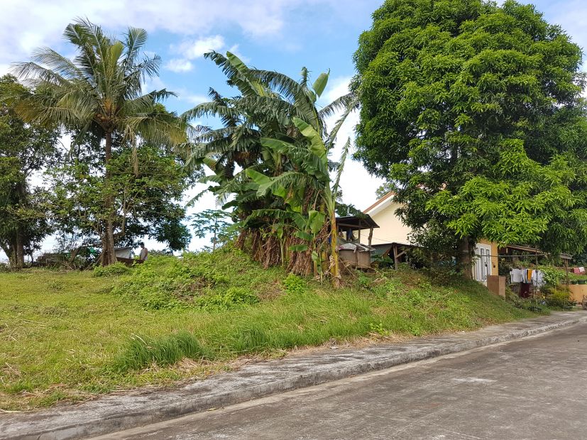 Residential Lot For Sale at Lucena, Quezon