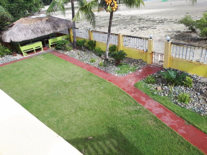 Rush Sale - Beach House in Valencia, Bohol with 5BR & 4TB