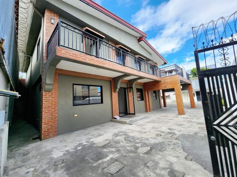 Building / Apartelle For Sale in Anunas, Angeles City, Pampanga