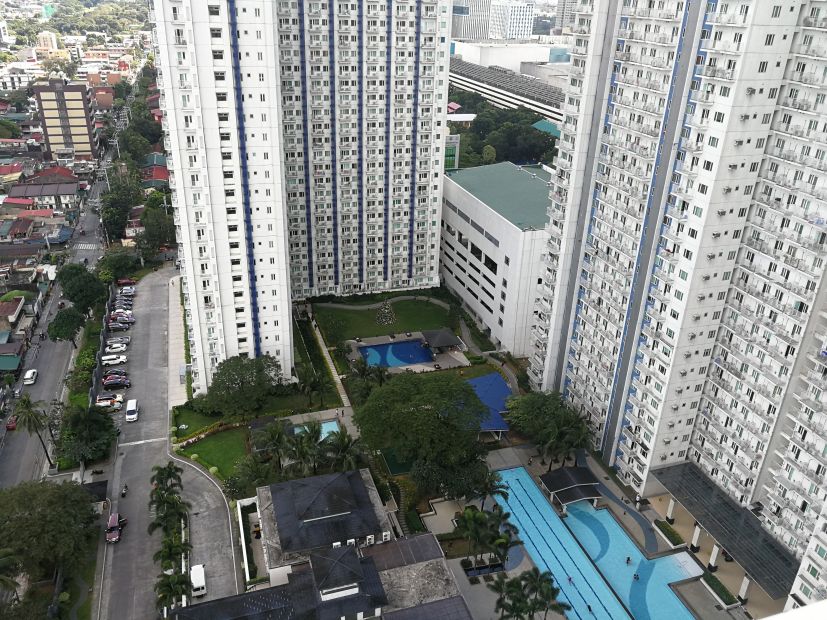 For Sale 2 Bedroom at Grass residences tower 2