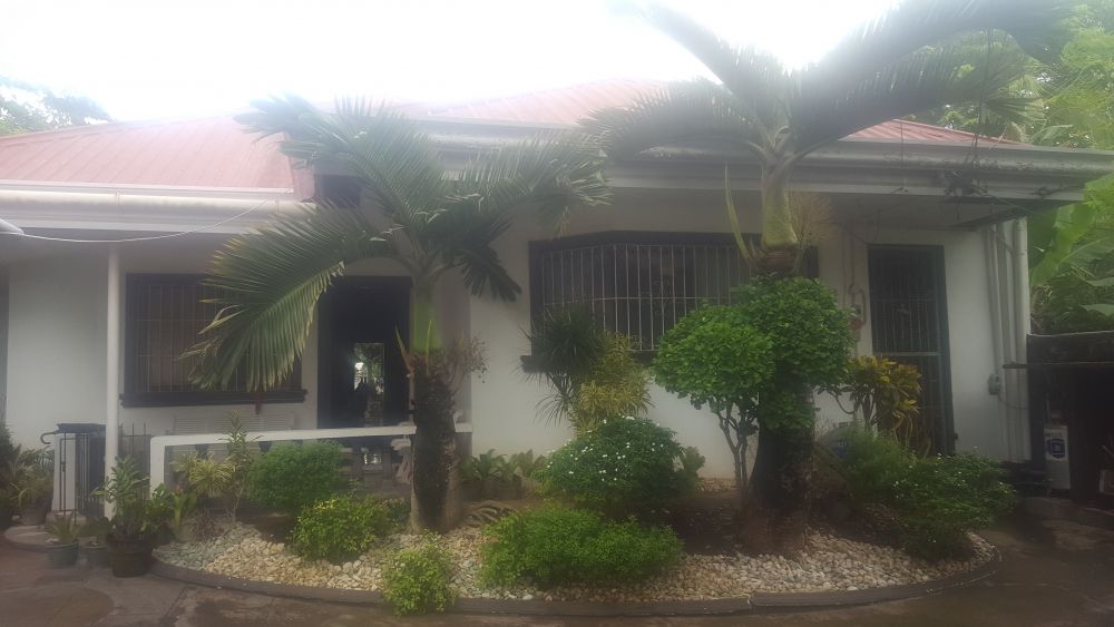 House and Lot For Sale at Iloilo, Iloilo