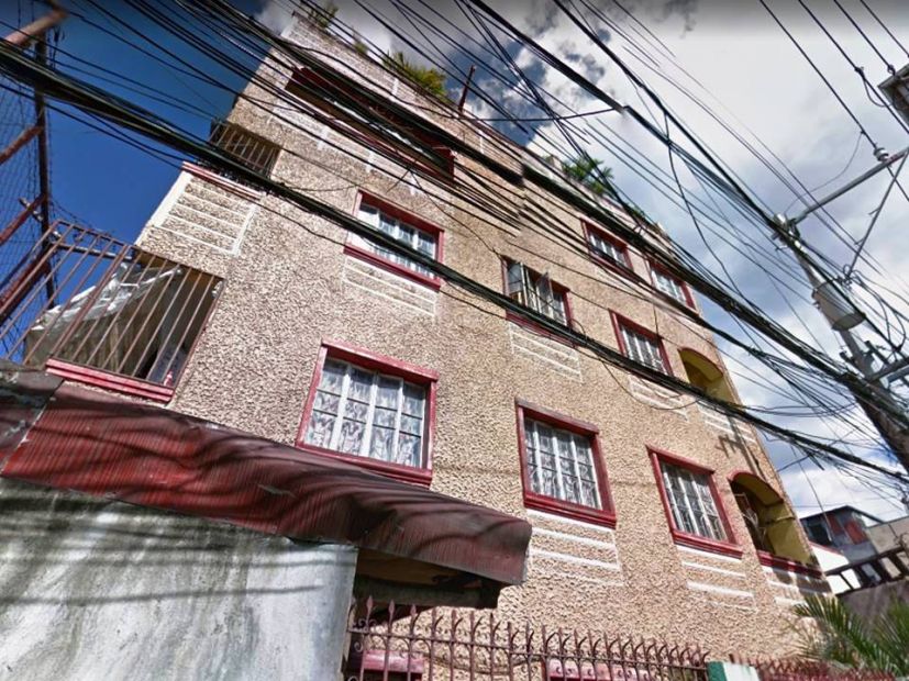 Apartment Building For Sale in Pasay City