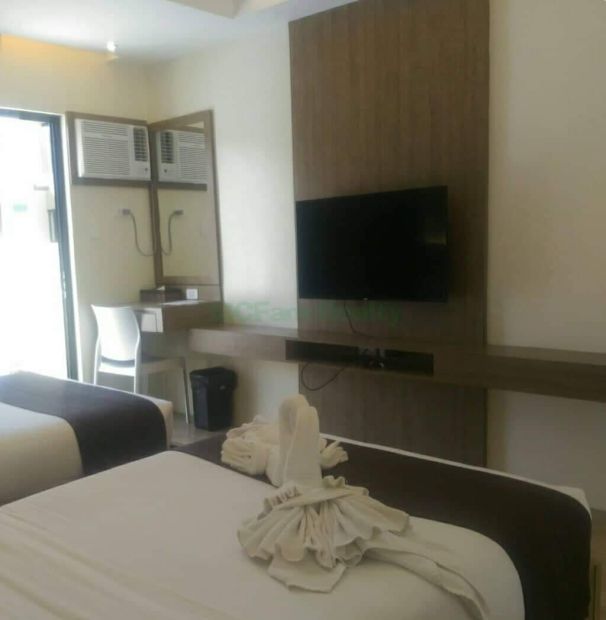 Condotel Units Investment Property Aquamira Saddle and Clubs Cavite