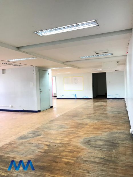 Commercial Office space for rent in Makati City