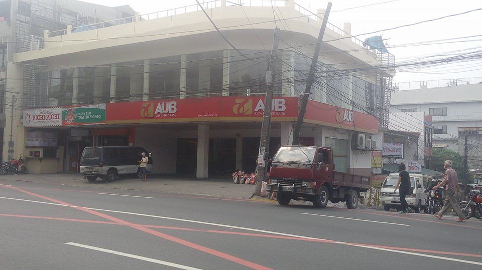 280 sqm commercial space for lease infront of fishermall