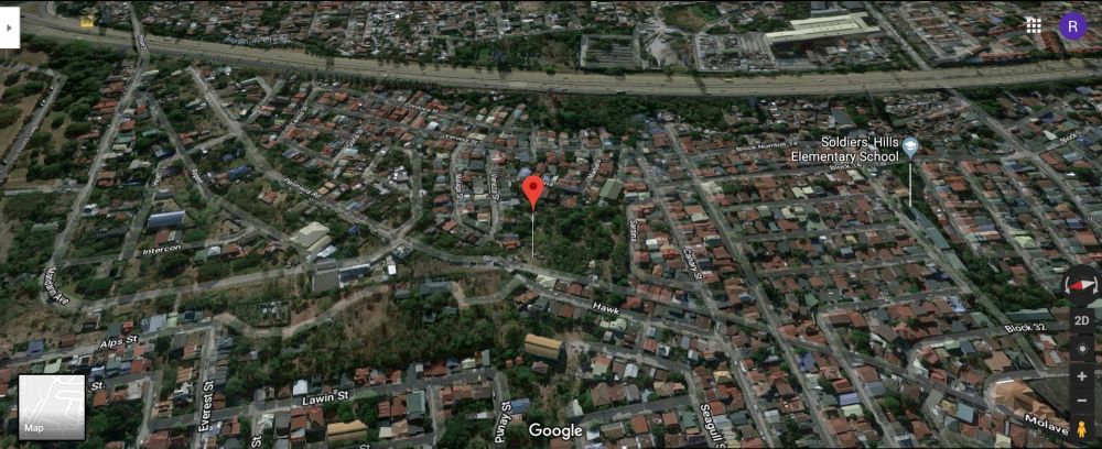 foreclosed soldiers hills muntinlupa foreclosed soldiers hills muntinlupa