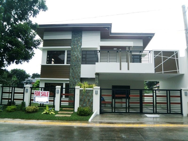 House and Lot at Casamilan Neopolitan Fairview, Commonwealth Ave Quezon ...