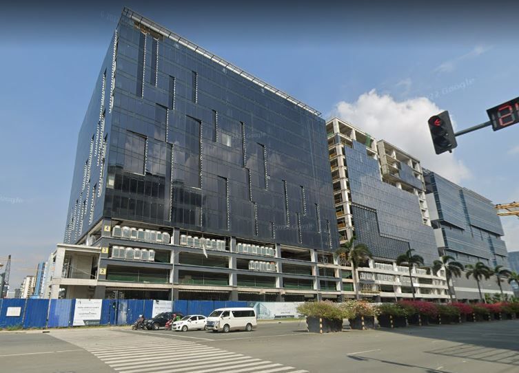 8912 Asean Ave Building, Aseana City, 255 sqm Office space for rent at ...