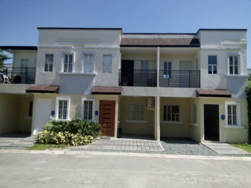 3 Bedroom House and lot for sale in Lancaster New City Cavite