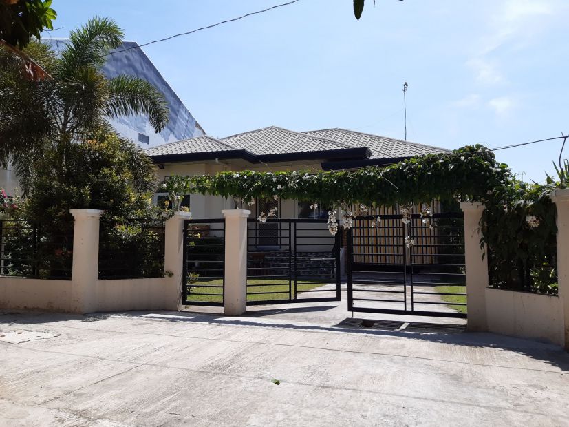 For sale! 2 Bedroom House and Lot in San Vicente Ilocos Sur