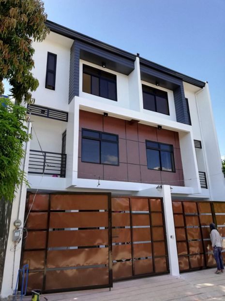 For Sale Brand New 3-Storey Duplex Primrose Hills Angono Rizal