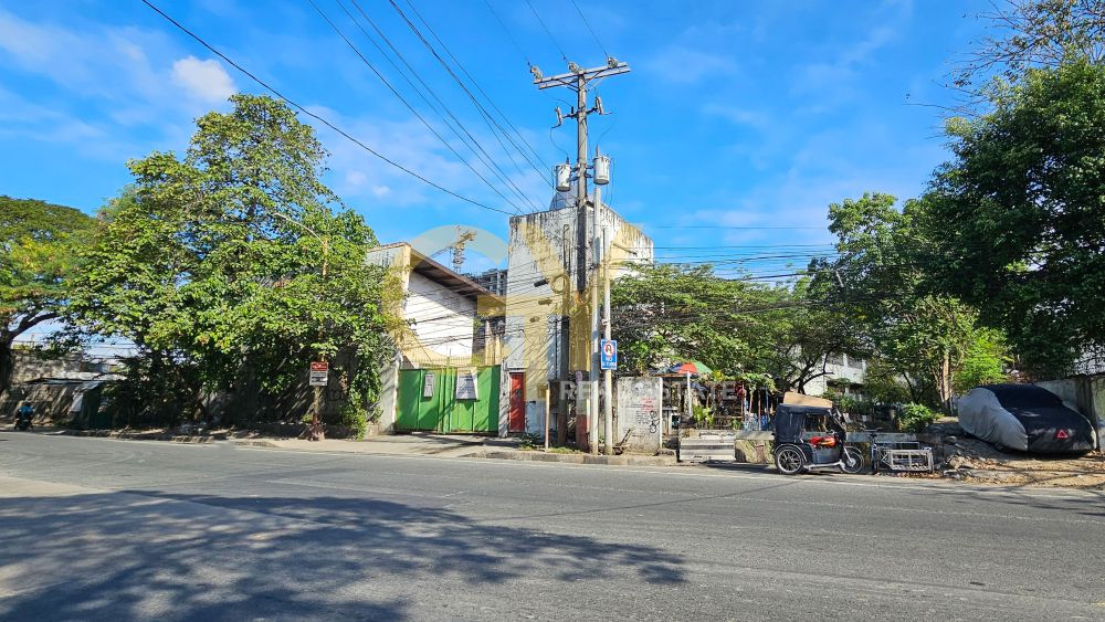 Commercial Property for Sale San Miguel, Pasig City