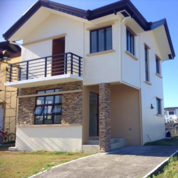 House And Lot package at Antel Grand Village(a quiet place in the city ...