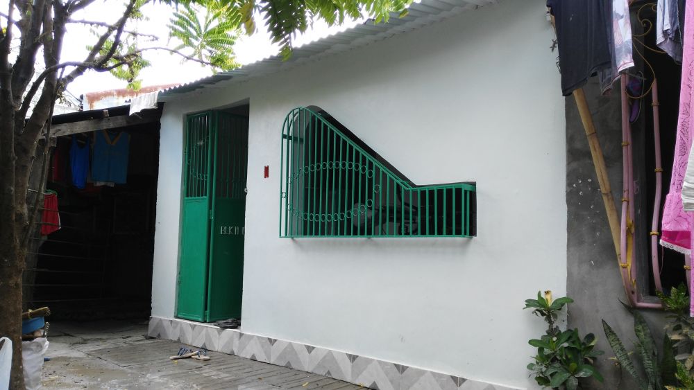 House and Lot For Sale at San Mateo, Rizal