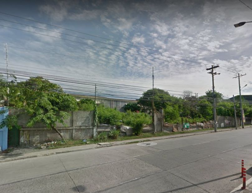 1,500 sqm Commercial Lot for Rent in CP Garcia Highway, Buhangin, Davao