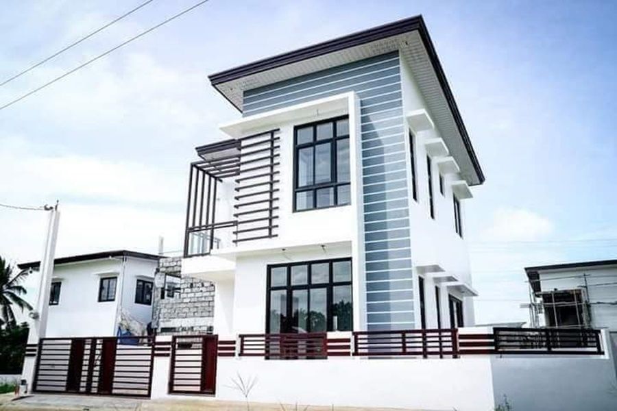 For sale 4 bedroom Adelaida Model, House and Lot in Tagaytay City