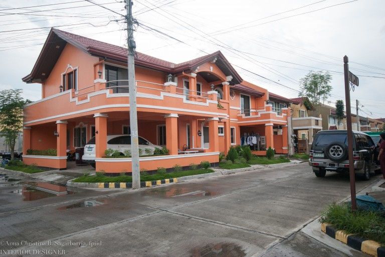 House and Lot, 6 Bedrooms for Sale in Sta Barbara, Downtown, Cagayan de ...