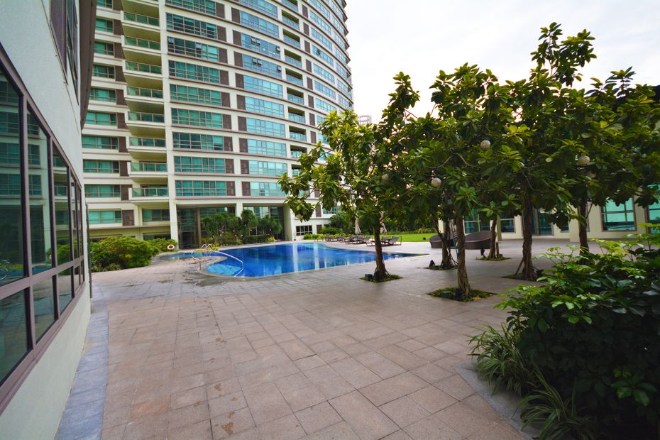 The Residences at Greenbelt