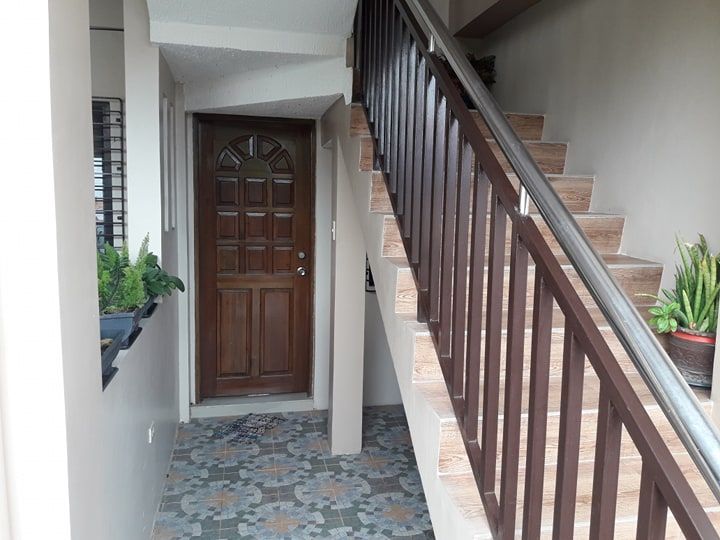 Simple Apartment For Rent Cabuyao Area with Luxury Interior Design